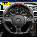 LED Paddle Shifter Extension für BWM E46